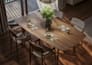 create atmospheric real estate interior marketing render